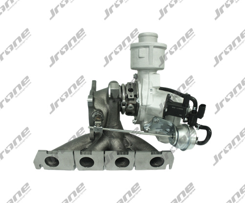 Turbina 8B03-40M-L11