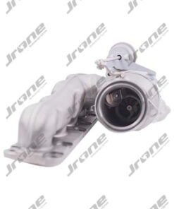 Turbina 8B03-40M-M50