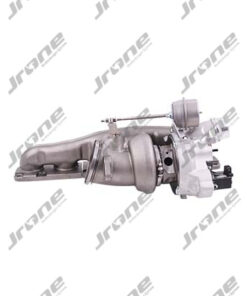 Turbina 8B03-40M-M50