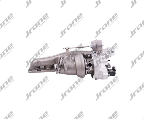 Turbina 8B03-40M-M50