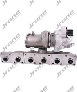 Turbina 8B03-40M-M50