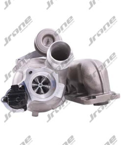 Turbina 8B03-40M-M50