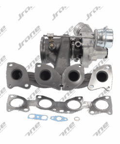 Turbina 8B03-40M-P72