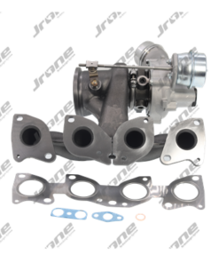 Turbina KKK model K03 cod 8B03-40M-P72-3171