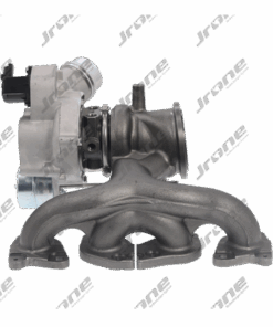 Turbina 8B03-40M-P72