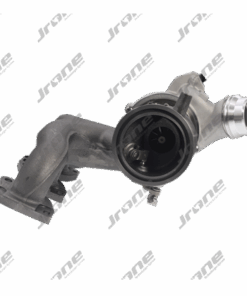 Turbina 8B03-40M-P72