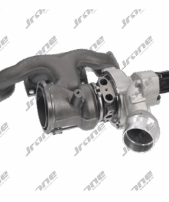 Turbina 8B03-40M-P72