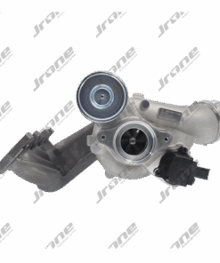 Turbina 8B03-40M-P72