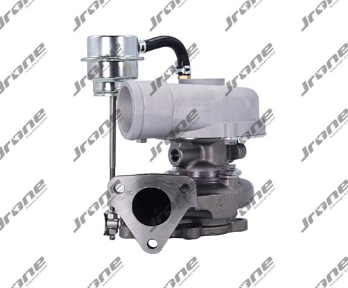 Turbina KKK model K04 cod 8B04-200-002-3171 - imagine 4