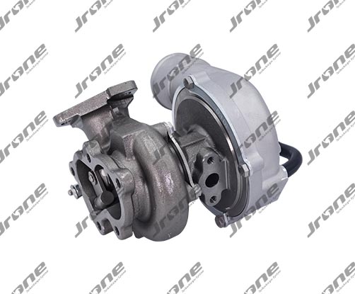 Turbina KKK model K04 cod 8B04-200-002-3171 - imagine 3