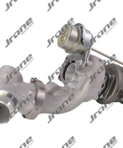 Turbina 8B04-200-638