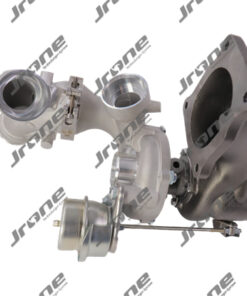 Turbina 8B04-200-638