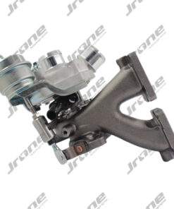 Turbina 8B04-20M-N73