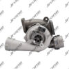 Turbina KKK model K04VGT cod 8B04-300-300-3171