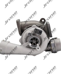 Turbina KKK model K04VGT cod 8B04-300-300-3171