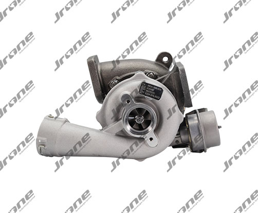 Turbina KKK model K04VGT cod 8B04-300-300-3171