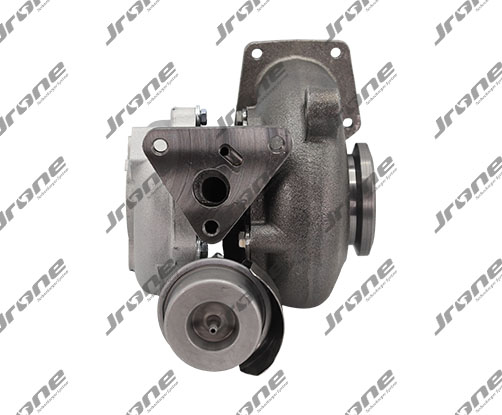 Turbina KKK model K04VGT cod 8B04-300-300-3171 - imagine 3