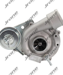 Turbina 8B04-400-081