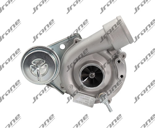 Turbina 8B04-400-081