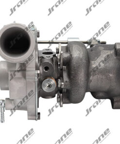 Turbina 8B04-400-081