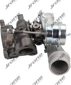 Turbina 8B04-400-083