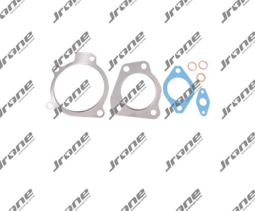 Turbina 8B04-400-G48