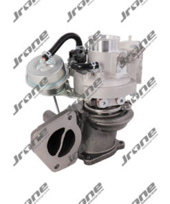 Turbina 8B04-400-G48