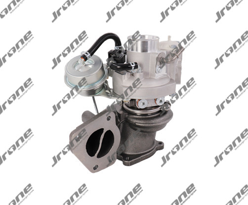 Turbina KKK model K04 MFS C/W cod 8B04-400-639-3171 - imagine 2