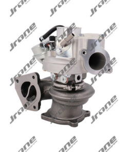 Turbina 8B04-400-639