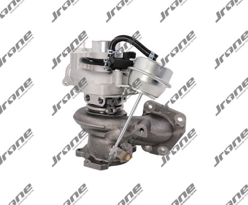 Turbina 8B04-400-G48