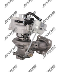 Turbina 8B04-400-639