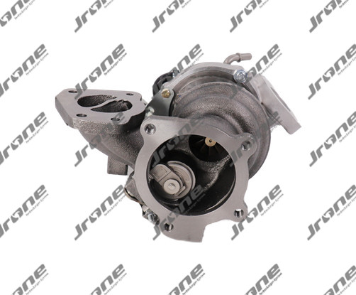 Turbina KKK model K04 MFS C/W cod 8B04-400-639-3171 - imagine 5
