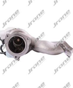 Turbina 8B04-40M-275