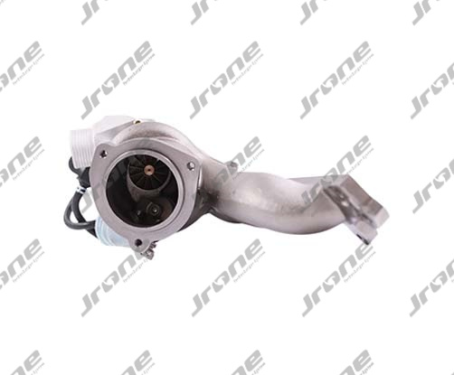 Turbina 8B04-40M-275