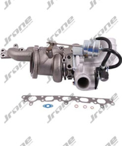 Turbina 8B04-40M-275