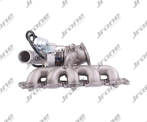 Turbina 8B04-40M-275