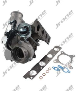 Turbina 8B04-40M-A94