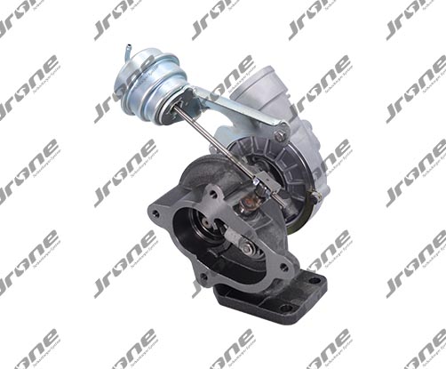 Turbina KKK model K14 cod 8B14-200-022-3171 - imagine 3