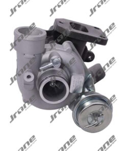 Turbina KKK model K14 cod 8B14-200-036-3171