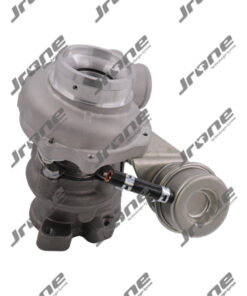 Turbina 8B14-200-272