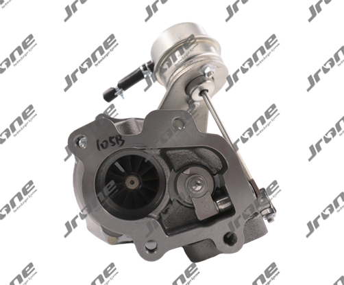 Turbina 8B14-200-272