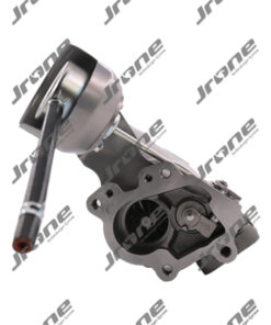 Turbina 8B14-200-327