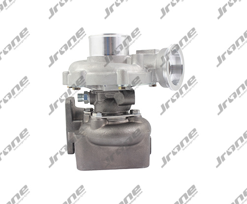 Turbina BWTS model K16 cod 8B16-100-N71-3171 - imagine 2