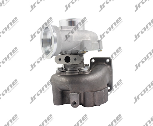 Turbina BWTS model K16 cod 8B16-100-N71-3171 - imagine 3