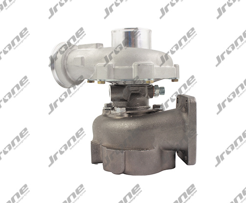 Turbina BWTS model K16 cod 8B16-100-N71-3171 - imagine 4