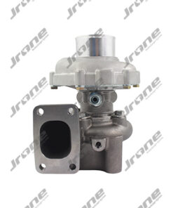 Turbina 8B16-100-N71