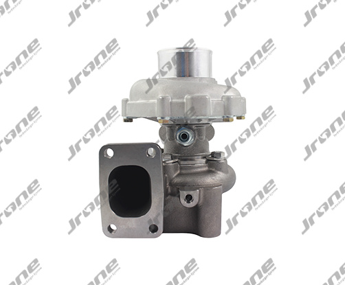 Turbina BWTS model K16 cod 8B16-100-N71-3171 - imagine 5