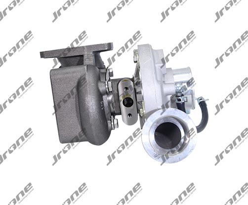 Turbina KKK model K16 Cod 8B16-200-331-3171 - imagine 4