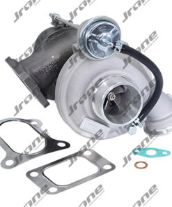 Turbina 8B16-200-331