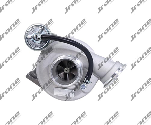 Turbina KKK model K16 Cod 8B16-200-331-3171 - imagine 2